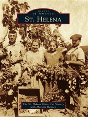 St. helena cover image