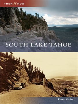 Cover image for South Lake Tahoe