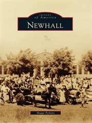 Newhall cover image