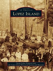 Lopez Island cover image