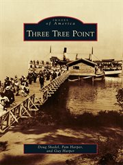 Three tree point cover image
