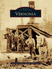 Vernonia cover image