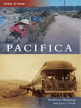 Cover image for Pacifica