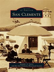 San Clemente cover image