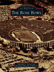 The Rose Bowl cover image