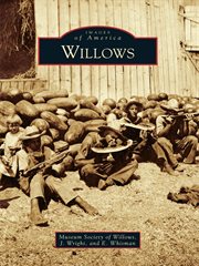 Willows cover image