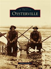 Oysterville cover image