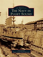 The navy in puget sound cover image