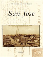 San Jose cover image