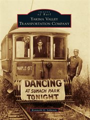 Yakima valley transportation company cover image