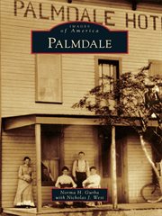 Palmdale cover image