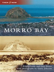 Morro bay cover image