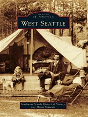 West Seattle cover image
