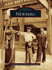 Newberg cover image