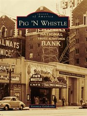 Pig 'n whistle cover image