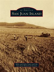 San Juan Island cover image