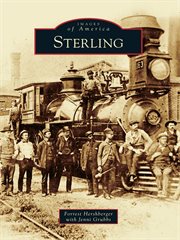 Sterling cover image