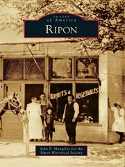 Ripon cover image