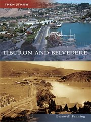 Tiburon and belvedere cover image