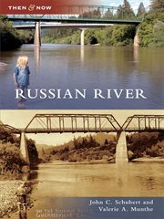 Russian River cover image