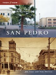 San Pedro cover image