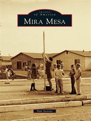 Mira Mesa cover image