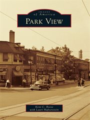 Park view cover image