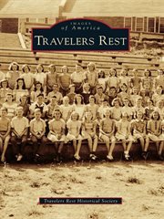 Travelers Rest cover image