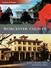 Worcester county cover image
