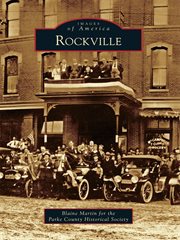Rockville cover image