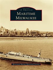 Maritime Milwaukee cover image