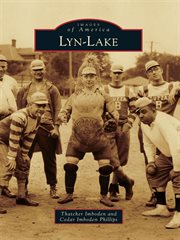 Lyn-lake cover image