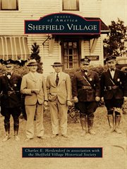Sheffield Village cover image