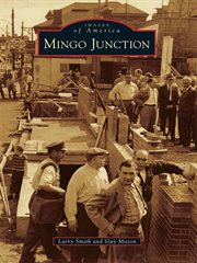 Mingo Junction cover image