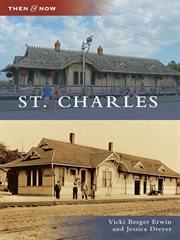 St. charles cover image