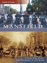 Mansfield cover image
