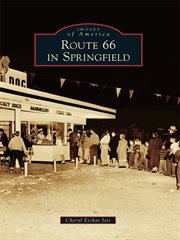 Route 66 in Springfield cover image