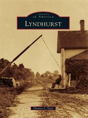 Lyndhurst cover image