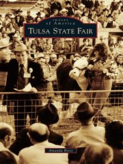 Tulsa state fair cover image