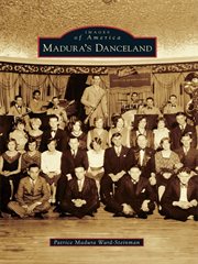Madura's Danceland cover image