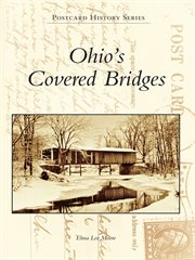 Ohio's covered bridges cover image