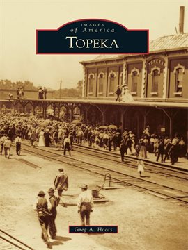 Cover image for Topeka