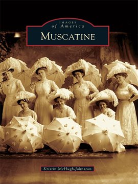 Cover image for Muscatine