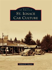 St. Ignace Car Culture cover image