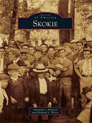 Skokie cover image