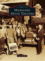 Milwaukee Movie Theaters cover image