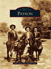 Payson cover image