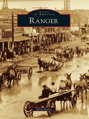 Ranger cover image