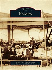 Pampa cover image