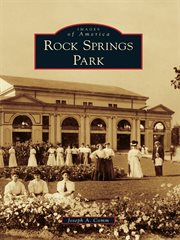Rock Springs Park cover image